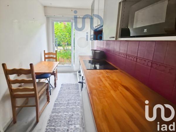 Appartement à vendre 4 pièces 84 m² Gretz-Armainvilliers