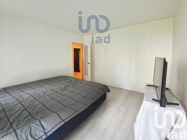 Appartement à vendre 4 pièces 84 m² Gretz-Armainvilliers