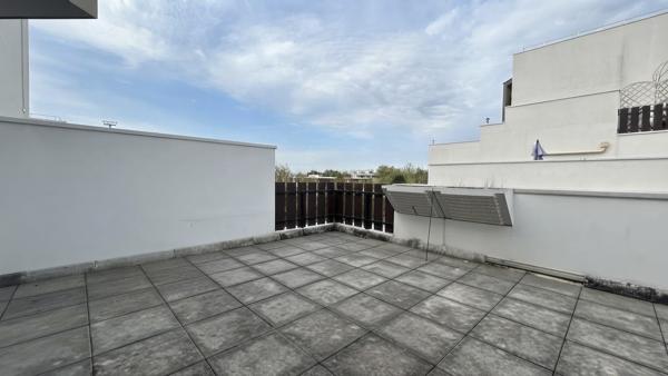 Appartement Evry Courcouronnes 2 pièce(s) 36 m2
