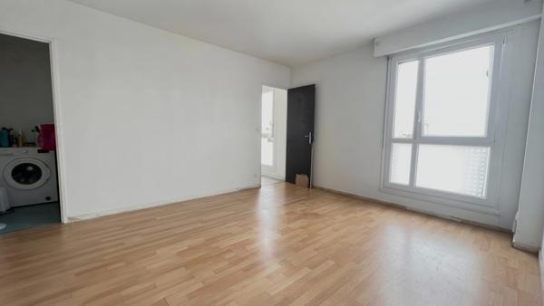 Appartement Evry Courcouronnes 2 pièce(s) 36 m2