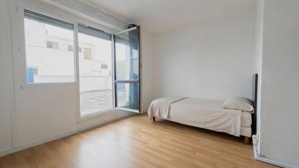 Appartement Evry Courcouronnes 2 pièce(s) 36 m2