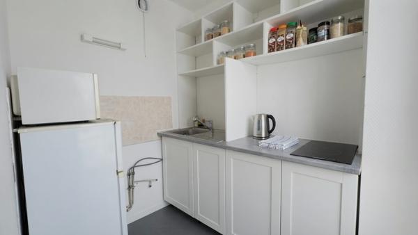 Appartement Evry Courcouronnes 2 pièce(s) 36 m2
