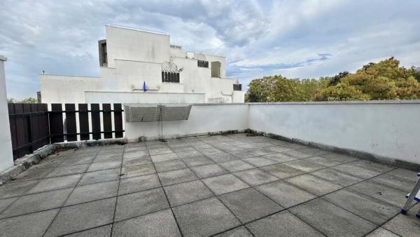 Appartement Evry Courcouronnes 2 pièce(s) 36 m2