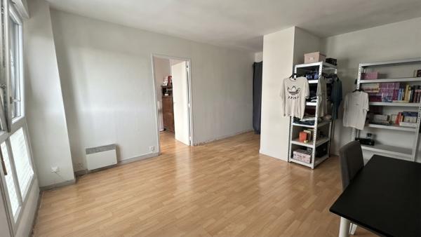 Appartement Evry Courcouronnes 2 pièce(s) 36 m2