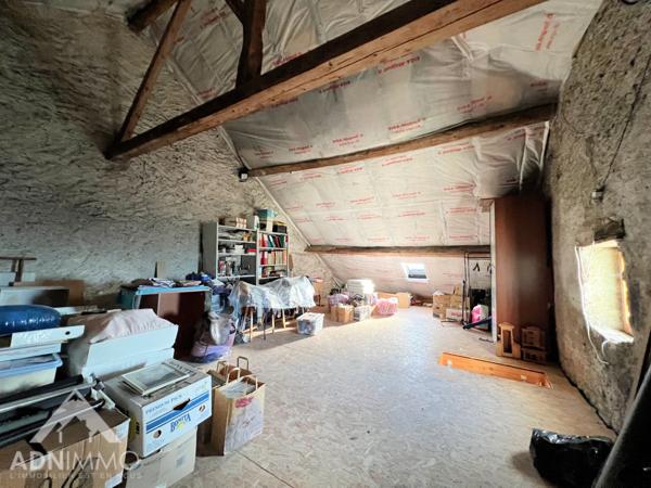 Saint-Genis-Pouilly (01630) Maison Village 6 Pièces 205 m2