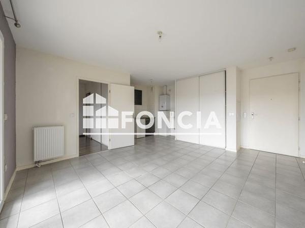 À vendre Appartement 2 pièces 42 m² - Villenave-d'ornon 33140