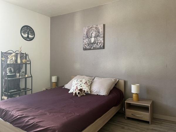 Appartement à vendre |  Rochefort |  2 pièces | 35 m²