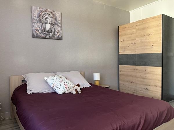 Appartement à vendre |  Rochefort |  2 pièces | 35 m²