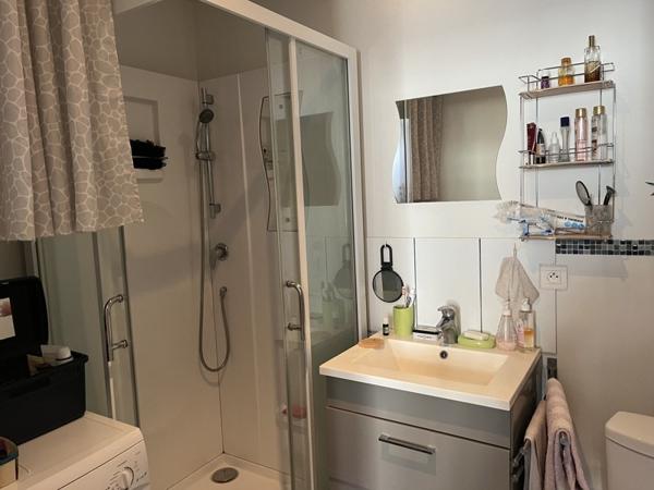 Appartement à vendre |  Rochefort |  2 pièces | 35 m²