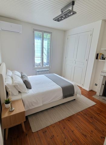 PETITE MAISON T2 DUPLEX AVEC JARDIN