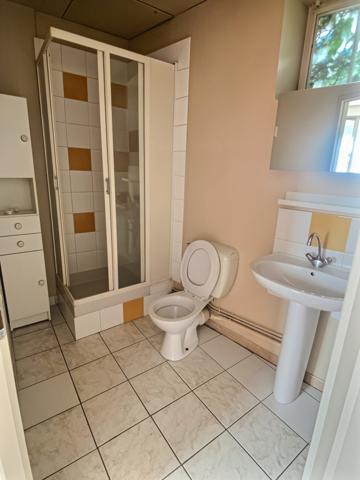 PETITE MAISON T2 DUPLEX AVEC JARDIN