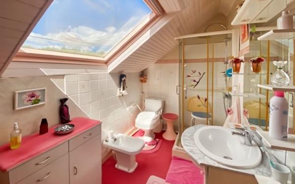 Maison à vendre    3 pièces •  Champcevinel