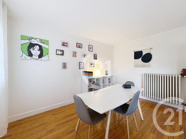 Appartement T4 à vendre  4 pièces - 62,20 m2 BELFORT - 90