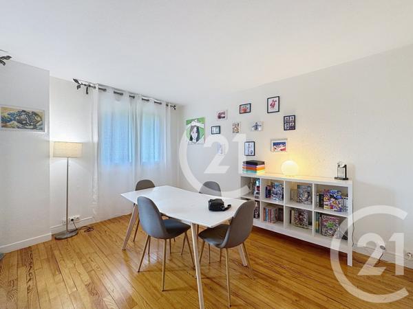 Appartement T4 à vendre  4 pièces - 62,20 m2 BELFORT - 90