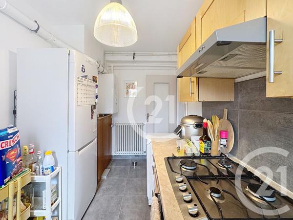 Appartement T4 à vendre  4 pièces - 62,20 m2 BELFORT - 90