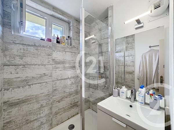 Appartement T4 à vendre  4 pièces - 62,20 m2 BELFORT - 90