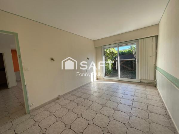 Maison au calme proche toutes commodités