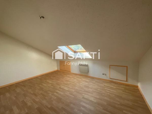 Maison au calme proche toutes commodités