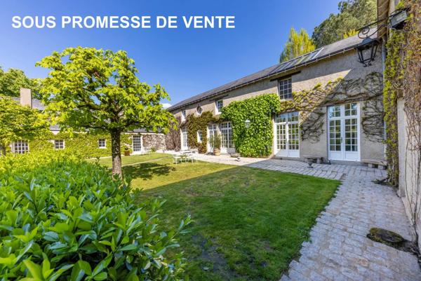 Maison Vertou - VERTOU