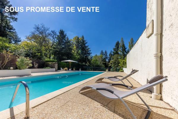 Maison Vertou - VERTOU