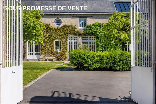 Maison Vertou - VERTOU