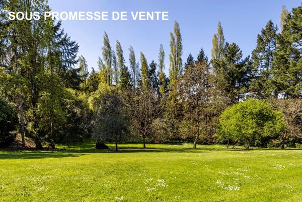 Maison Vertou - VERTOU