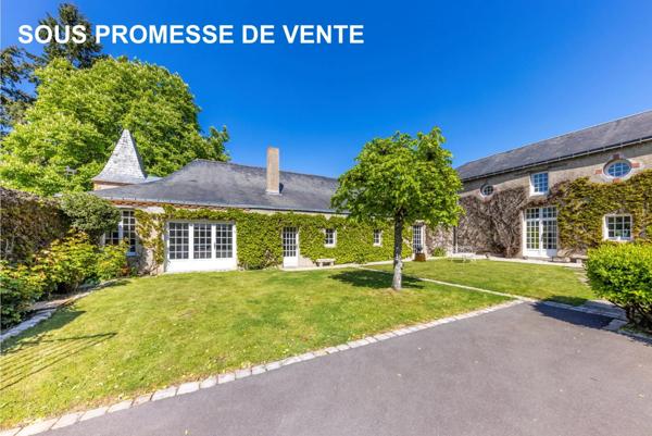 Maison Vertou - VERTOU