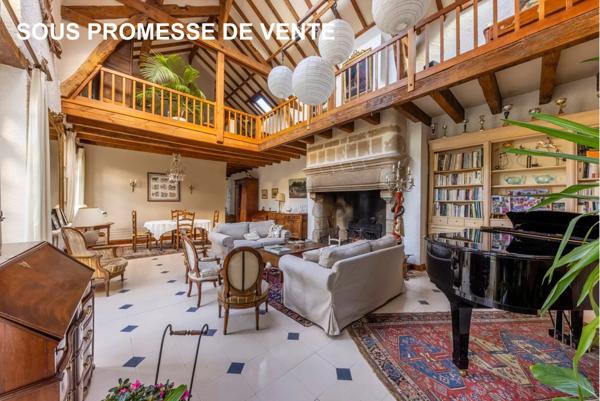 Maison Vertou - VERTOU