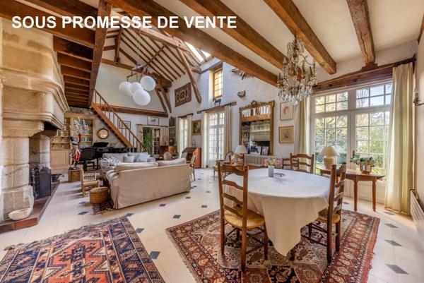 Maison Vertou - VERTOU