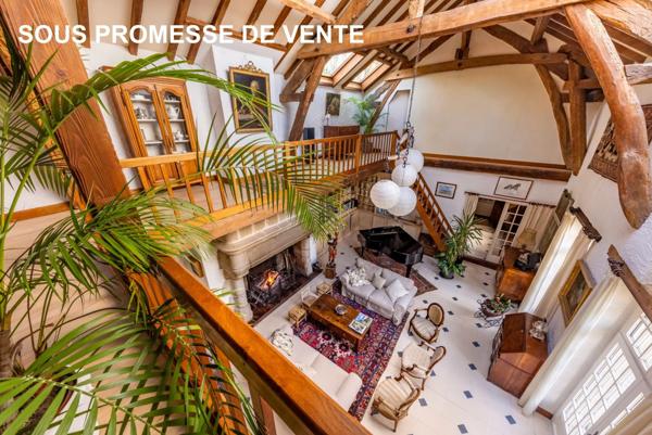 Maison Vertou - VERTOU