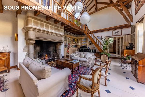 Maison Vertou - VERTOU