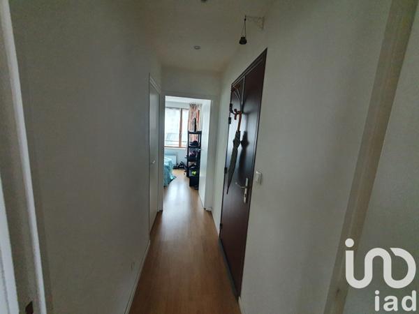 Appartement 2 pièces de 37 m² à LOMME (59160)