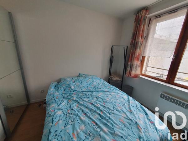 Appartement 2 pièces de 37 m² à LOMME (59160)