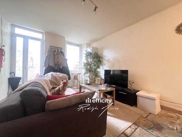 Maison 4 pièces - 76 m²