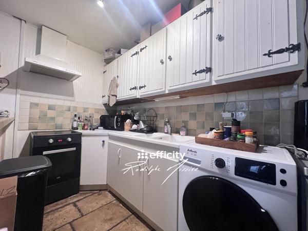 Maison 4 pièces - 76 m²