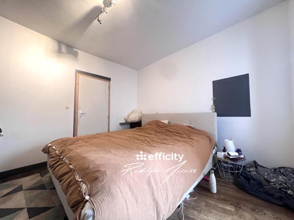 Maison 4 pièces - 76 m²