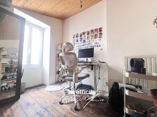 Maison 4 pièces - 76 m²