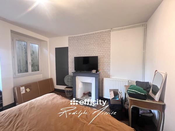 Maison 4 pièces - 76 m²