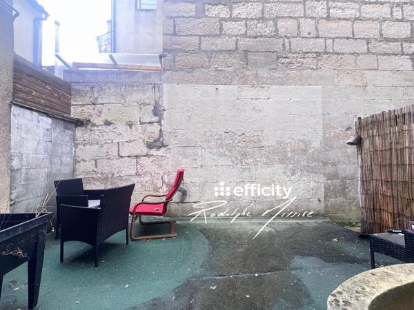 Maison 4 pièces - 76 m²