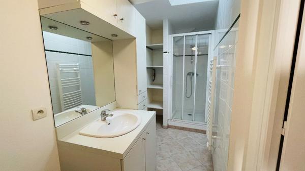 Location: Angers Hypercentre Appt MEUBLE 19 m²