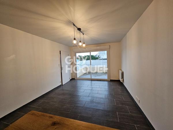 Appartement Champdeuil 2 pièces