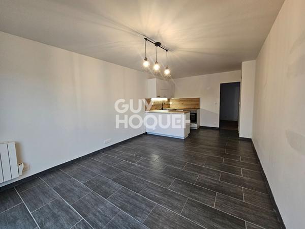 Appartement Champdeuil 2 pièces