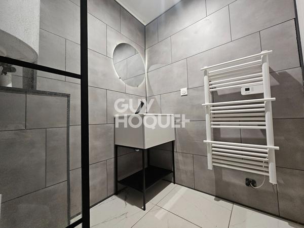 Appartement Champdeuil 2 pièces