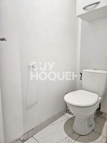 Appartement Champdeuil 2 pièces