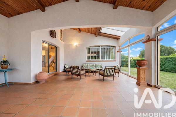 Maison à vendre 6 pièces 143 m² Carcassonne