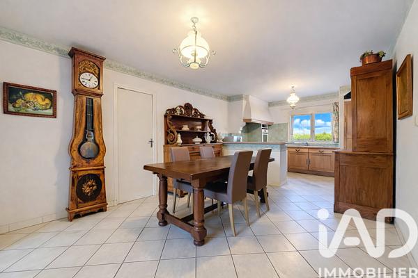 Maison à vendre 6 pièces 143 m² Carcassonne