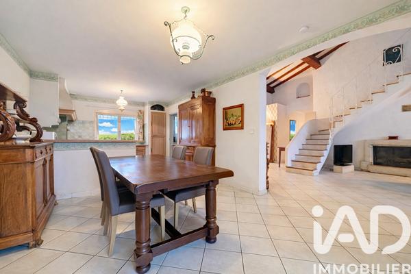 Maison à vendre 6 pièces 143 m² Carcassonne