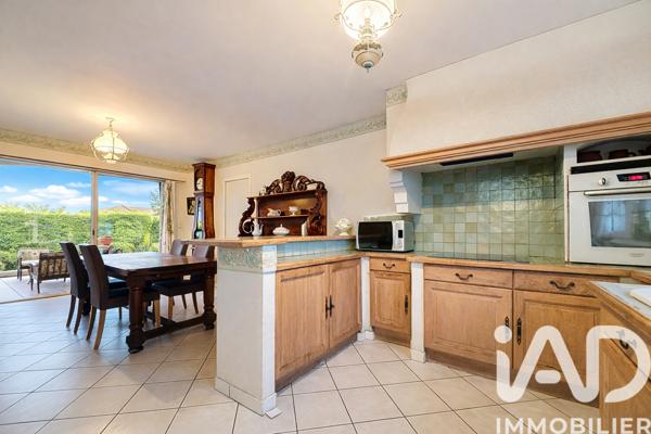 Maison à vendre 6 pièces 143 m² Carcassonne