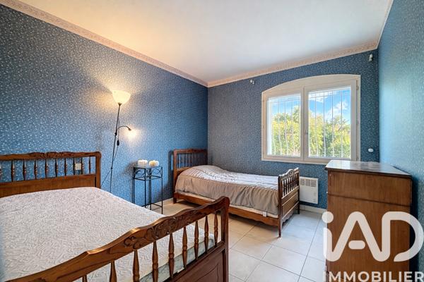 Maison à vendre 6 pièces 143 m² Carcassonne