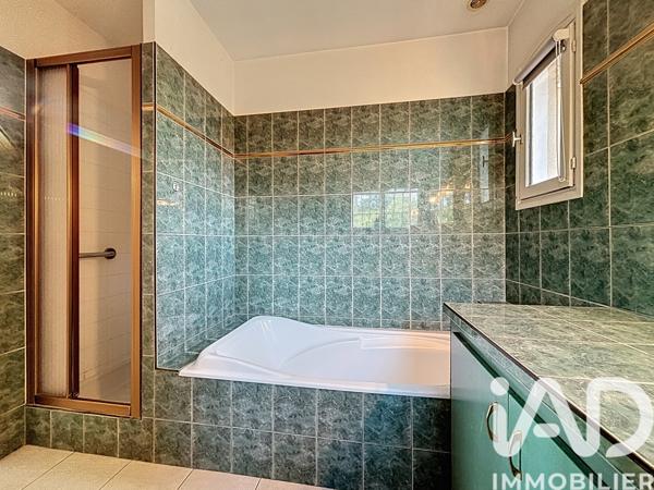 Maison à vendre 6 pièces 143 m² Carcassonne